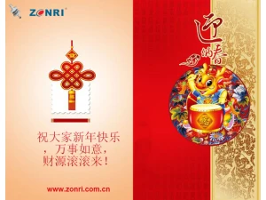关于春节中瑞假期安排事宜